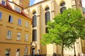 Prodej bytu 2+1/balkon, Praha 1, ul. Vejvodova, 14 500 000 Kč